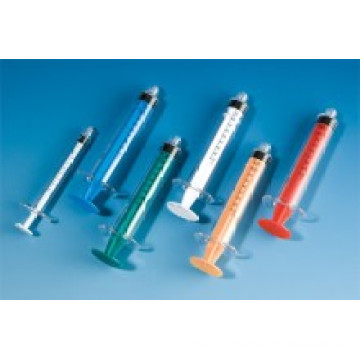 Oral Syringe 10ml with Bottle Adpter with Ce Certification Form Manufacturer